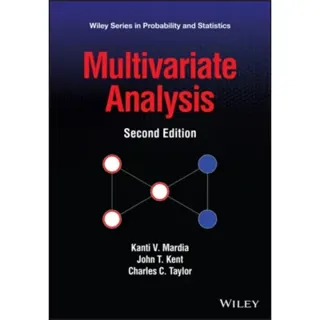 Multivariate Analysis