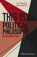 This Is Political Philosophy