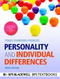 Personality and Individual Differences
