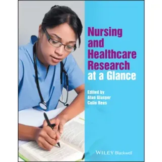 Nursing and Healthcare Research at a Glance