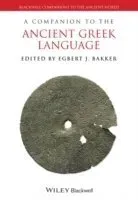 A Companion to the Ancient Greek Language