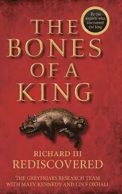 The Bones of a King