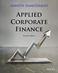 Applied Corporate Finance