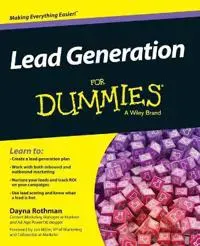 Lead Generation For Dummies
