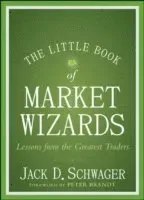 The Little Book of Market Wizards