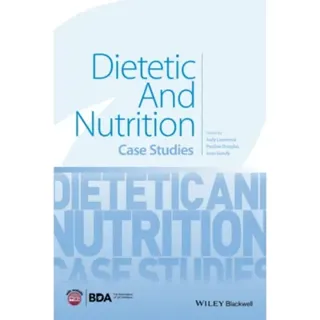 Dietetic and Nutrition