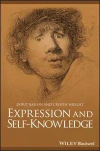 Expression and Self-Knowledge