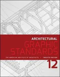 Architectural Graphic Standards
