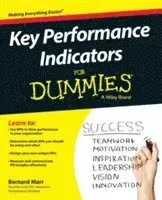 Key Performance Indicators For Dummies