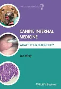 Canine Internal Medicine