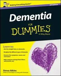 Dementia For Dummies, UK Edition