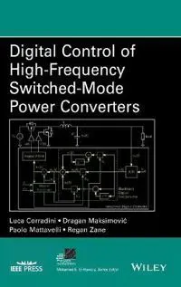 Digital Control of High-Frequency Switched-Mode Power Converters