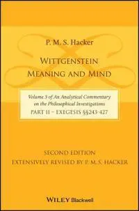 Wittgenstein