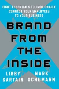 Brand From the Inside