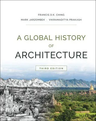 A Global History of Architecture
