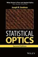 Statistical Optics