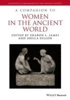 A Companion to Women in the Ancient World