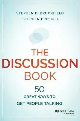 The Discussion Book