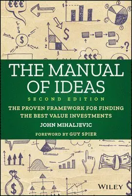The Manual of Ideas