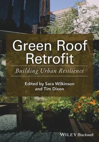 Green Roof Retrofit