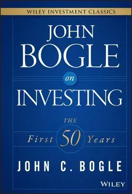 John Bogle on Investing