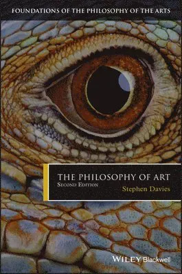 The Philosophy of Art