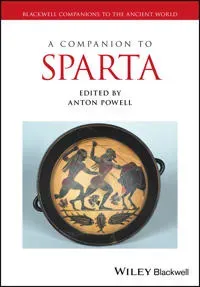 Companion to Sparta