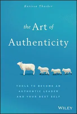 The Art of Authenticity