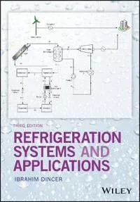 Refrigeration Systems and Applications