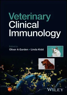 Veterinary Clinical Immunology