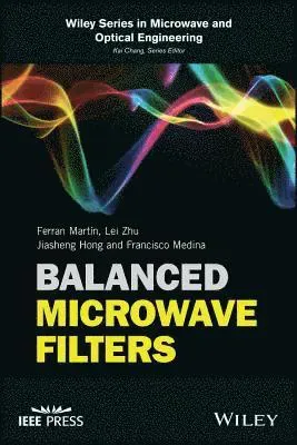 Balanced Microwave Filters
