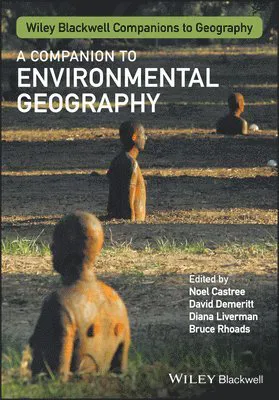 A Companion to Environmental Geography