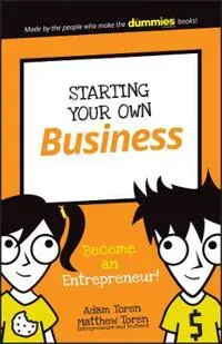 Starting Your Own Business