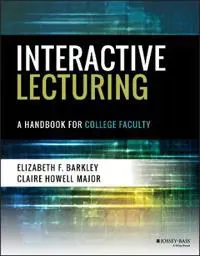 Interactive Lecturing