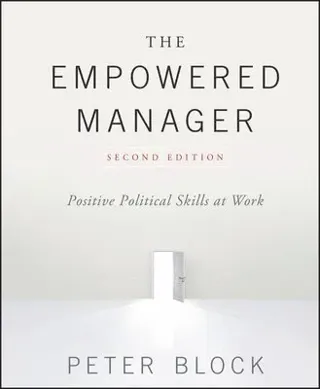 The Empowered Manager