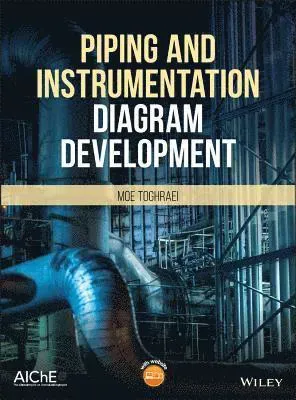 Piping and Instrumentation Diagram Development