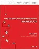 Disciplined Entrepreneurship Workbook