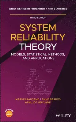 System Reliability Theory