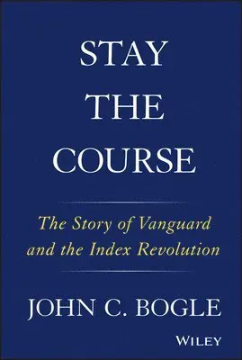 Stay the Course