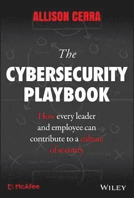 The Cybersecurity Playbook