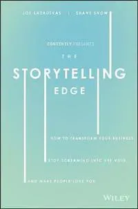 The Storytelling Edge
