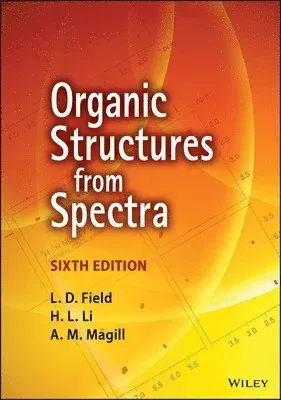 Organic Structures from Spectra