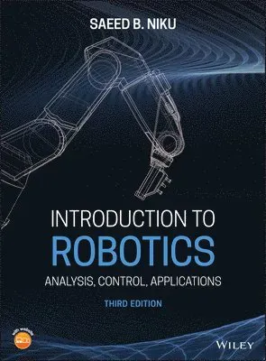 Introduction to Robotics