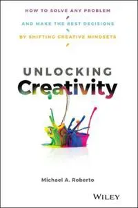 Unlocking Creativity