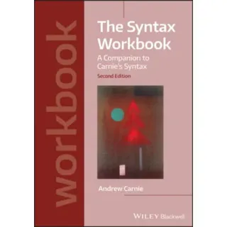 The Syntax Workbook