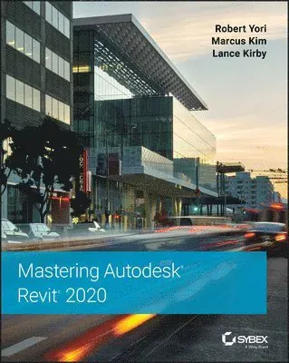 Mastering Autodesk Revit 2020