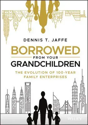 Borrowed from Your Grandchildren