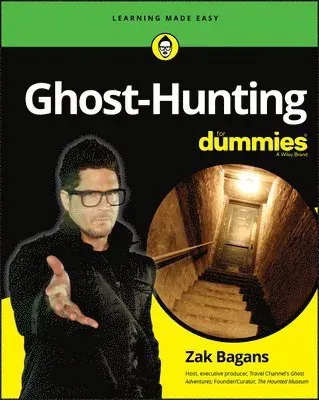 Ghost-Hunting For Dummies