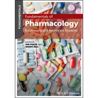 Fundamentals of Pharmacology