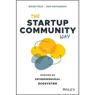 The Startup Community Way